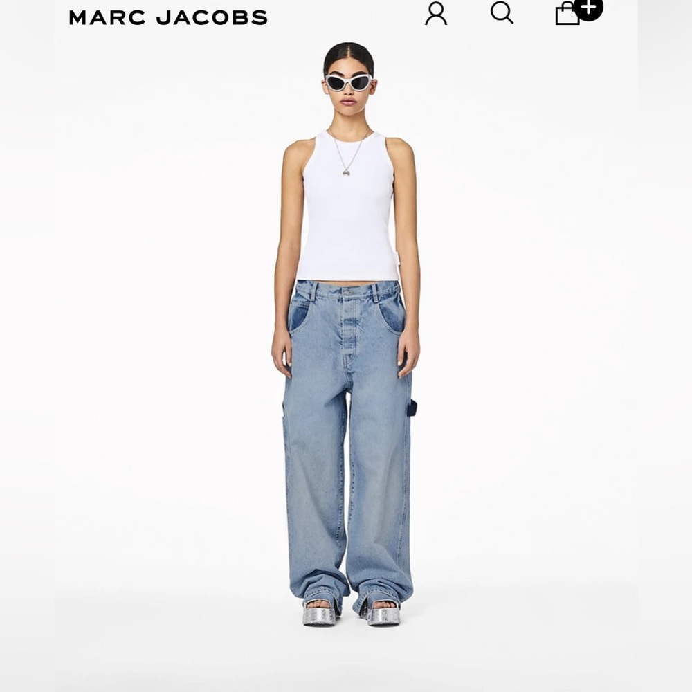 THE ICON
RIB TANK